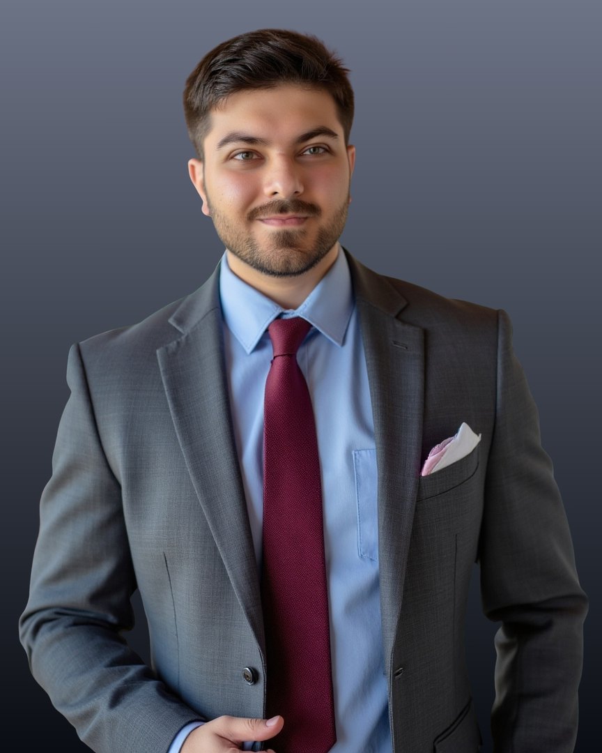Aky Abrol, PMP, Mortgage Expert