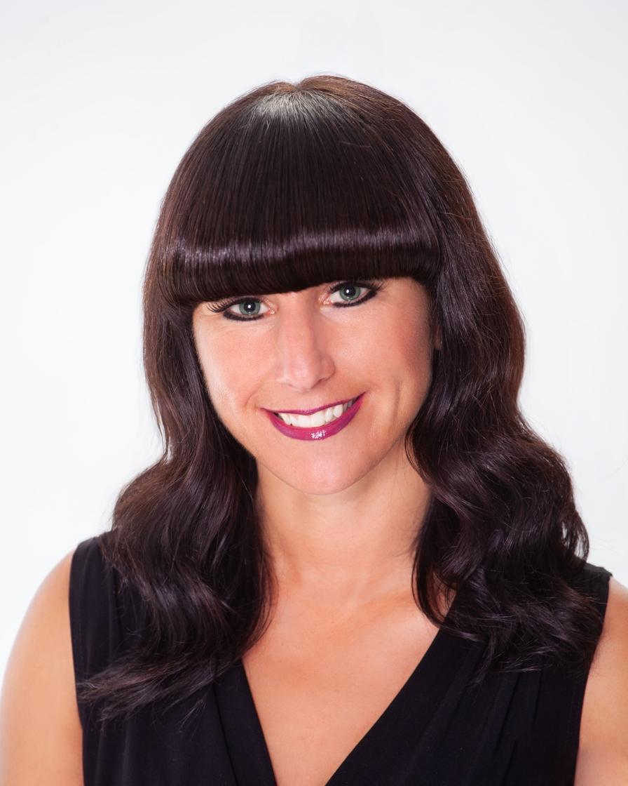 Cynthia Robertson, Mortgage Broker