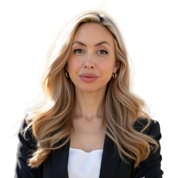 Elissa Mcqueen, Mortgage Broker