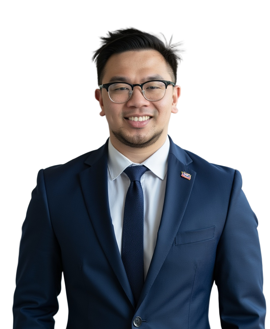 JC Jacob, Mortgage Broker