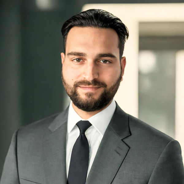 Lukas Zapata, Senior Mortgage Agent — Residential, Commercial & Private
