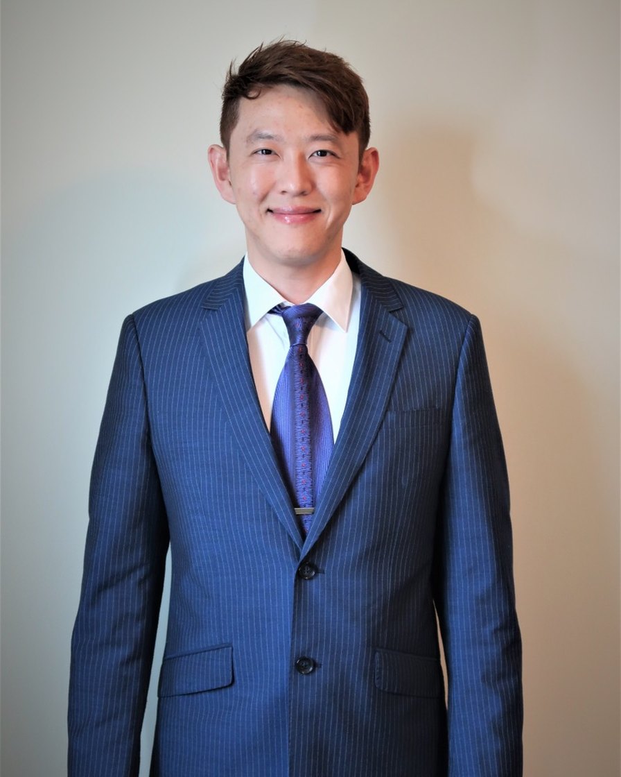 Nicolas Shin, MFin, Mortgage Expert (Residential and Commercial)